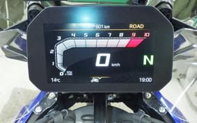 BMW R1300GS Touring 2025