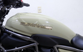 KAWASAKI ELIMINATOR 400-1 1994 EL400A