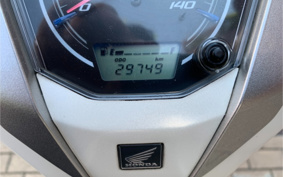 HONDA LEAD 125 JF45