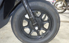 HONDA TACT Gen.4