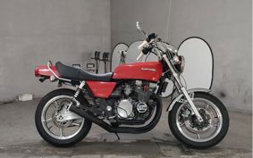 KAWASAKI ZEPHYR 400 1993 ZR400C