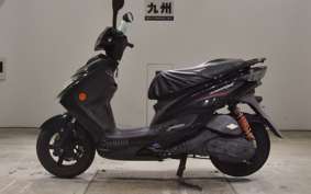 YAMAHA CYGNUS 125 X