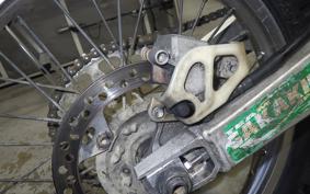 HONDA CR125R 1996 JE01