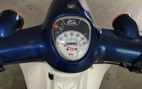 HONDA SUPER CUB50 AA07