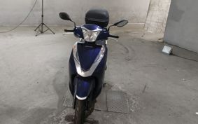 HONDA LEAD 125 JF45
