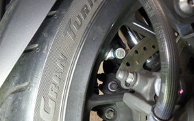 HONDA NT1100 2022 SC84