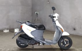 SUZUKI LETS4 CA45A