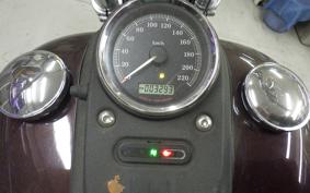 HARLEY FXDB 1580 2006