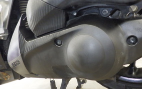 YAMAHA N-MAX 155 A SG50J
