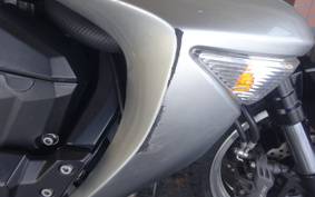 KAWASAKI Z1000 2011 ZRT00B