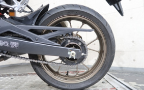 HONDA CB250R MC52
