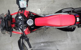 HONDA CRF250 RALLY LDA MD44