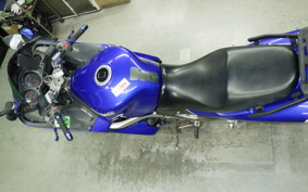 KAWASAKI ZZ1200 NINJA R 2004 ZXT20C