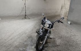 YAMAHA DRAGSTAR 250 VG02J