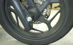 HONDA PCX125 2017 JK05