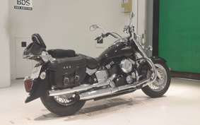 YAMAHA DRAGSTAR 400 CLASSIC 2004 VH01J