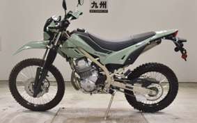 KAWASAKI KLX230ｼｪﾙﾊﾟ 2021 LX232A