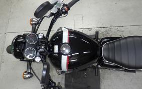 KAWASAKI W800 STREET 2021 EJ800E