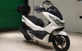 HONDA PCX 125 2016 JF56