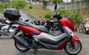 YAMAHA NMAX ABS SE86J