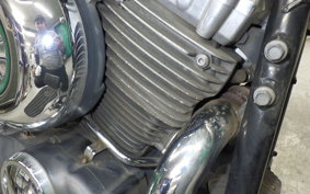 YAMAHA DRAGSTAR 400 CLASSIC 2004 VH01J