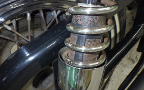 HARLEY XLH883 1988