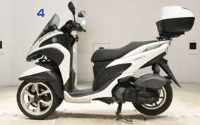 YAMAHA TRICITY 125 2020 SE82J