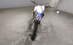 YAMAHA YZ250F CG27