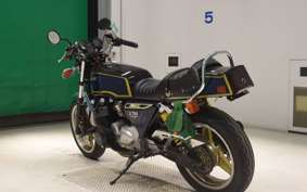 KAWASAKI ZEPHYR 750 2020 ZR750C
