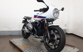 BMW R NINE T RACER 2018 0J21