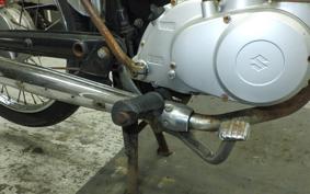 SUZUKI COLLEDA 50 S K50