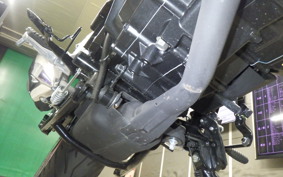 SUZUKI ｼﾞｸｻｰ150 ED131