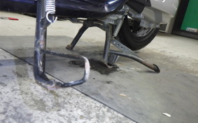 HONDA PCX125 2021 JF56