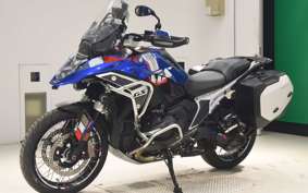 BMW R1300GS Touring 2024
