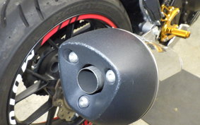 HONDA CBR400R 2015 NC47