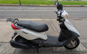 YAMAHA AKUSHI STREET SE53J