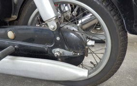 HONDA C92 SUPER CUB C92
