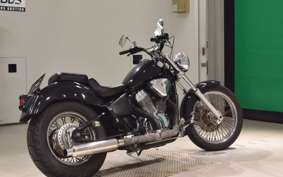 HONDA STEED 400 1994 NC26