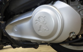 PEUGEOT ジャンゴ125