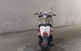 YAMAHA VINO MORUFE SA54J