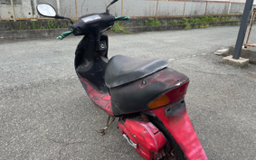 SUZUKI LET`S2 CA1PA