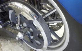 HARLEY FXDLI 1450 2005