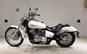 HONDA SHADOW 400 CUSTOM 2011 NC45