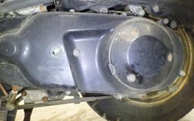 SUZUKI VECSTAR 150 CG42A