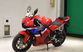 HONDA CBR600RR 2025 PC40