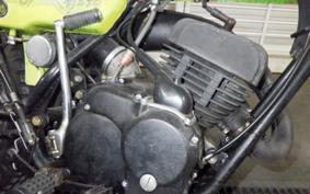 KAWASAKI 350F5 1971 F5F