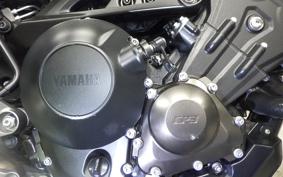 YAMAHA MT-09 Tracer GT 2020 RN51J