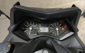 YAMAHA T-MAX 530 2013 SJ12J