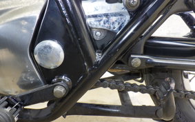 KAWASAKI ESTRELLA RS BJ250A