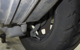 SUZUKI ADDRESS V125 G CF46A